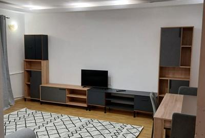 Apartament cu 3 camere decomandat în 13 Septembrie - 7