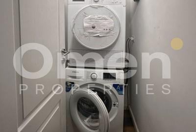Apartament cu 2 camere decomandat, mobilat în Republicii - 6