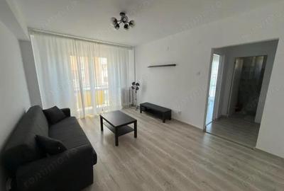 Apartament cu 2 camere semidecomandat în Central - 3