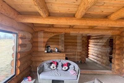 Casă cu 5 camere cu Teren 350 Mp în Mărișel - 1