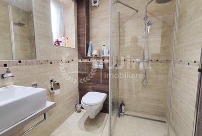 Casa individuala 4 camere la cheie | 152mp | Teren 500mp | Dezmir! - 10