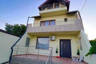 Casa 4 camere complet renovata Mamaia Nord - Lidl
