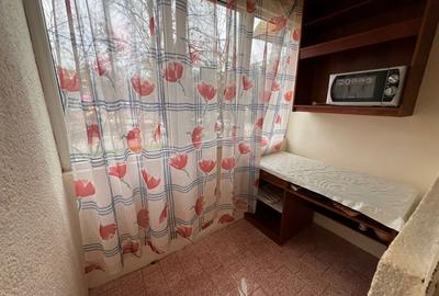 Garsoniera semidecomandata, 30.92 mp, Brazda lui Novac, zona Baba Novac - 7