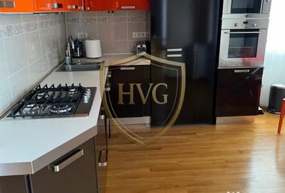 Apartament cu 2 camere semidecomandat, mobilat în Arcul de Triumf - 5