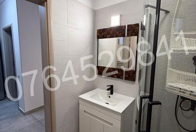 Garsonieră decomandată în Roșu - 3