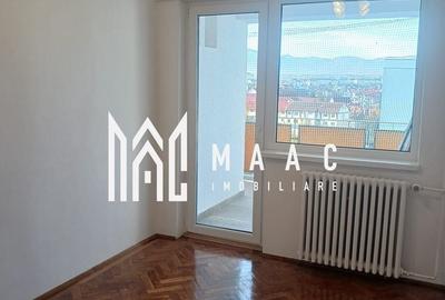 Apartament cu 3 camere decomandat, mobilat în Hipodrom 3