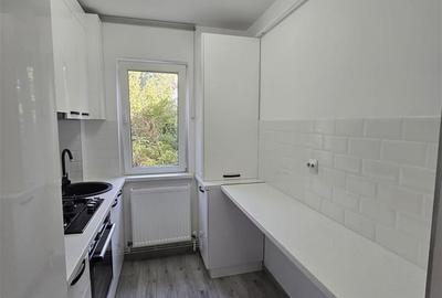 Apartament 3 Camere Alexandru cel Bun - 2