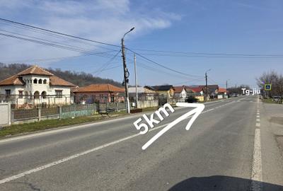 Teren de 850 mp, în Ceauru - 7