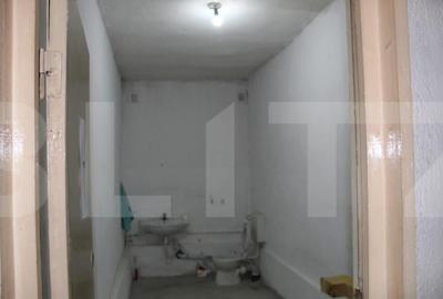 Spațiu comercial, de 85 mp, în Gării - 6