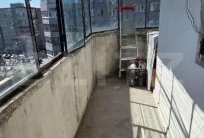 Apartament cu 4 camere decomandat în B-dul București - 10