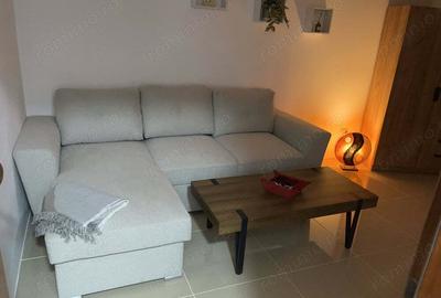 Garsooniera Butterfly Garsooniera Butterfly - 1