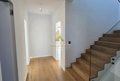 Casă individuală cu 4 camere cu Canalizare în Voluntari - 9