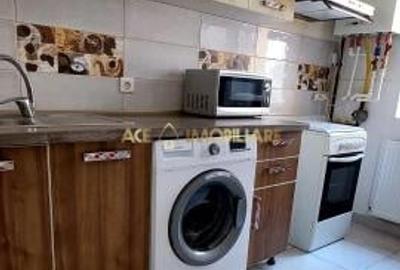 Apartament cu 2 camere decomandat, mobilat în Ozana - 6