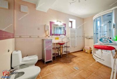 Vanzare vila eleganta, situata in Galati, zona centrala, Bd Basarabiei - 1