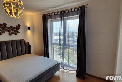 Apartament 3 dormitoare Adora Forest prima inchiriere - 8