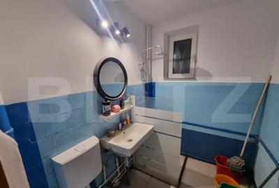 Apartament cu 3 camere semidecomandat în Calea București - 5