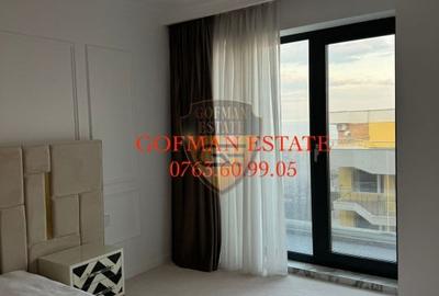 Luxury Residence, termed lung/ scurt 3 camere 131mp, Bld Mamaia Butoaie Parcare Luxury Residence, termed lung/ scurt 3 camere 131mp, Bld Mamaia Butoaie Parcare - 15