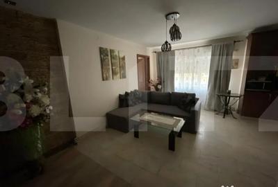 Apartament cu 4 camere decomandat în Girocului - 15