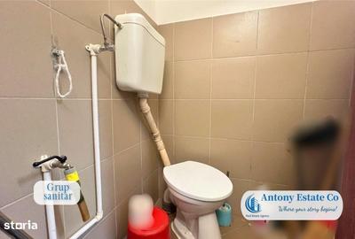 Spațiu comercial, de 70 mp, în Iosia