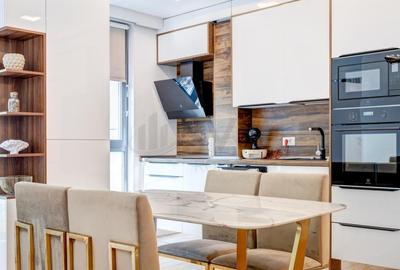 Apartament 3 camere I Apollo D or Downtown Residence - Un... Apartament 3 camere I Apollo D or Downtown Residence - Un... - 1