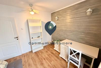Apartament cu 3 camere decomandat, mobilat în Mănăștur - 2