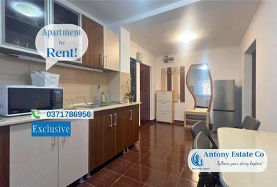 Apartament cu 2 camere decomandat în Decebal - 1