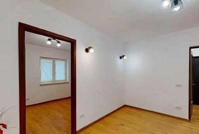 Apartament cu 2 camere semidecomandat în Alexandru Obregia - 2