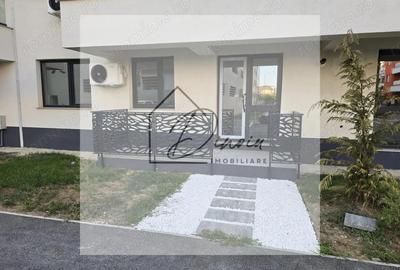 Spatiu comercial Pipera Rond OMV | ideal birou I parcare subterana - 3