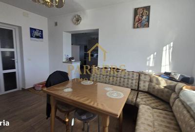 Casă cu 3 camere în Ileni - 2