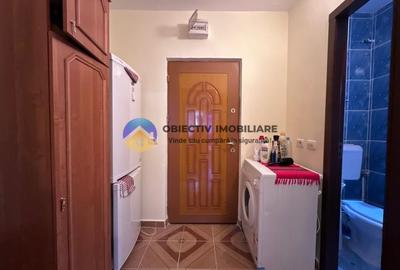 Garsoniera de vanzare  ETAJ 2 Cartier Darmanesti - 3
