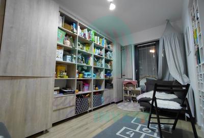 Cabinet, birou sau locuință - apartament 2 camere, zona Moșilor - 7