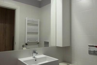 Apartament cu 2 camere decomandat, mobilat în Aviației - 6