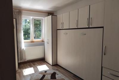 Apartament 3 camere decomandat etajul 1 Astra - 5