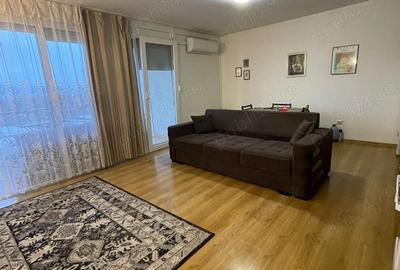 Inchiriez apartament 3 camere central