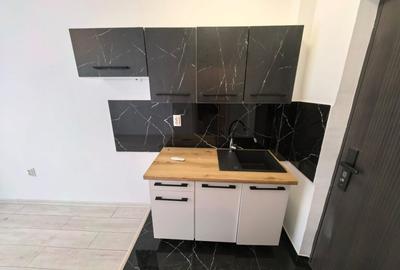 Garsonieră nedecomandată în Bularga - 6