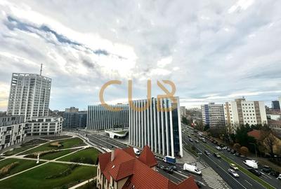 ISHO - 1cam mobilat+utilat | bloc nou,clima | Medicina-Take Ionescu - 11