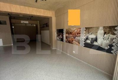 Spatiu de inchiriat, 98 mp utili, zona Universitatii - 2