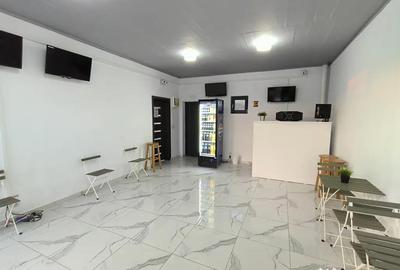 Spațiu comercial, de 29 mp, în Moșteni - 1