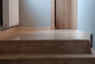 Casă cu 4 camere în Moșnița Veche - 8