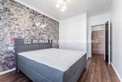Apartament cu 2 camere semidecomandat în Micălaca - 5