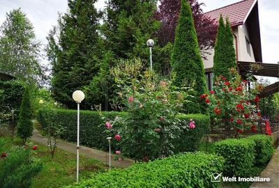 Casă individuală cu 5 camere cu Teren 800 Mp în Ardeova - 22