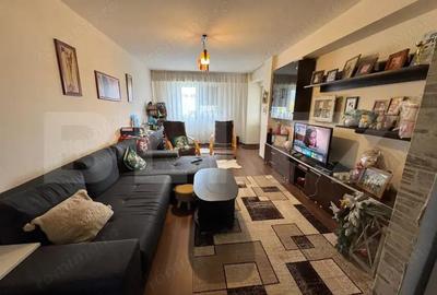 Apartament de vanzare, cu 4 camere, decomandat, 96 mp, zona Centrala! - 3