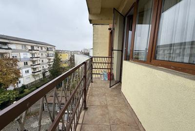 Apartament cu 2 camere decomandat în Central - 6