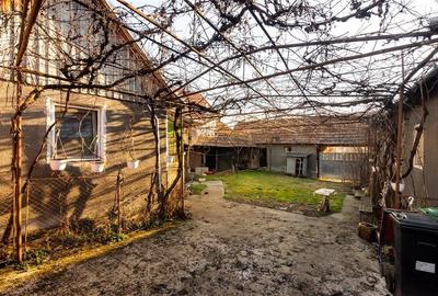 RECO Casa in Hidiselu de Sus cu 760 mp teren - 26