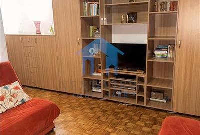 Apartament cu 2 camere decomandat în Gheorgheni - 5