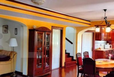 Casa canadiana cu hala in Ipotesti - 16