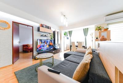 Apartament 3 camere | parcare | Marasti - Dorobantilor - 2