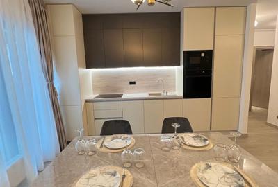 Inchiriere Apartament 2 camere Bloc Nou Loc de Parcare Dristor Inchiriere Apartament 2 camere Bloc Nou Loc de Parcare Dristor - 6