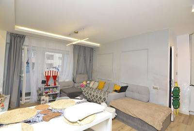 Garsonieră decomandată, mobilată în Unirii - 9