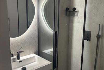 Apartament cu 4 camere decomandat, mobilat în Bună Ziua - 10